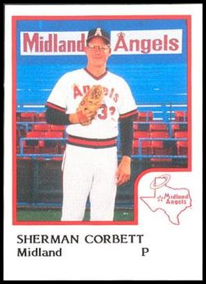 7 Sherman Corbett
